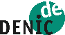 Logo: denic